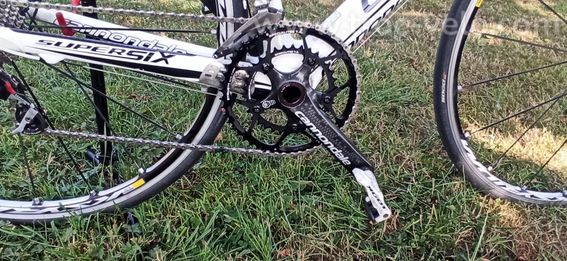 Cannondale SuperSix - 2