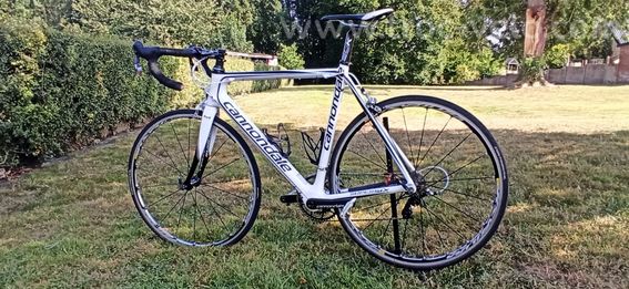 Cannondale SuperSix