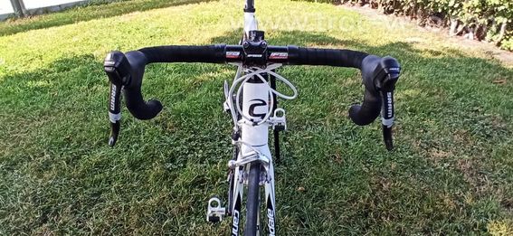 Cannondale SuperSix - 4