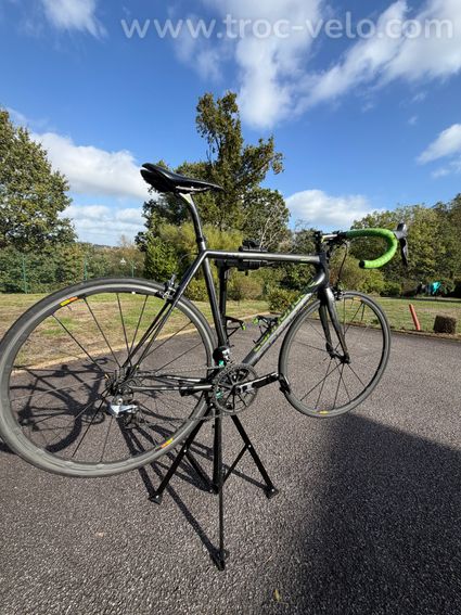 Cannondale SuperSix EVO Dura-Ace - 2