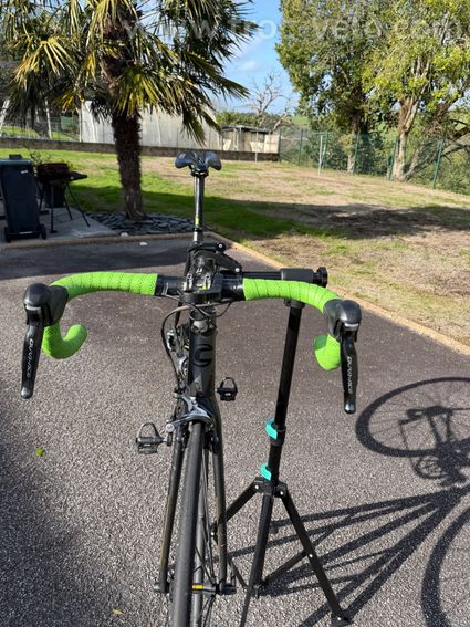 Cannondale SuperSix EVO Dura-Ace - 3