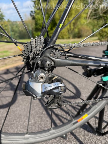 Cannondale SuperSix EVO Dura-Ace - 4