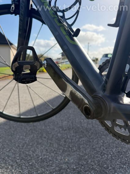 Cannondale SuperSix EVO Dura-Ace - 5