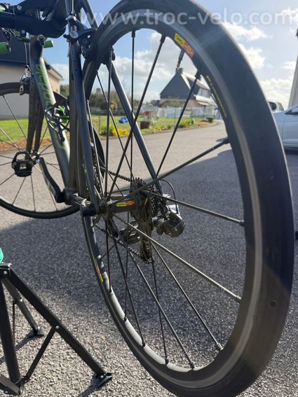 Cannondale SuperSix EVO Dura-Ace - 6