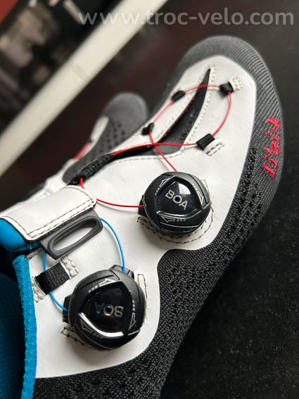 Chaussures Fizik taille 43 - 5