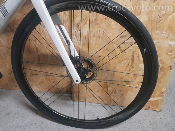 ROUE CAMPAGNOLO bora wto 33 - 4