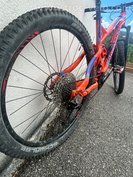 Vtt enduro 29 rossignol - 3