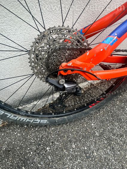 Vtt enduro 29 rossignol - 4