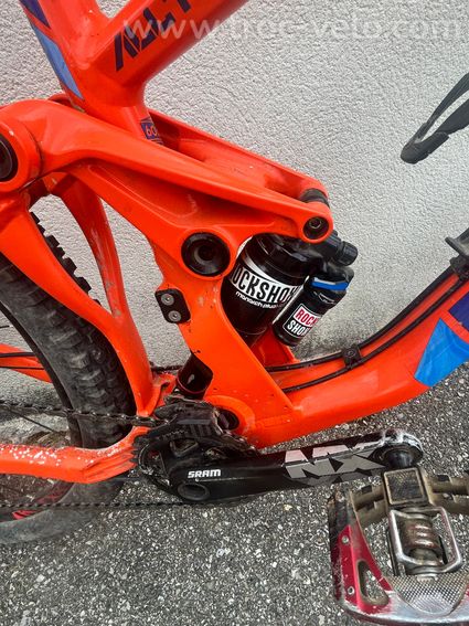 Vtt enduro 29 rossignol - 5