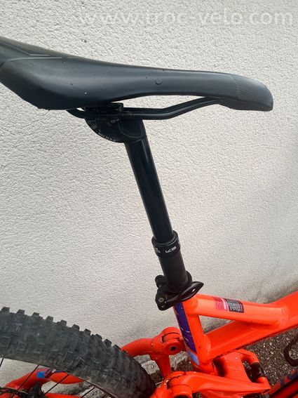 Vtt enduro 29 rossignol - 6
