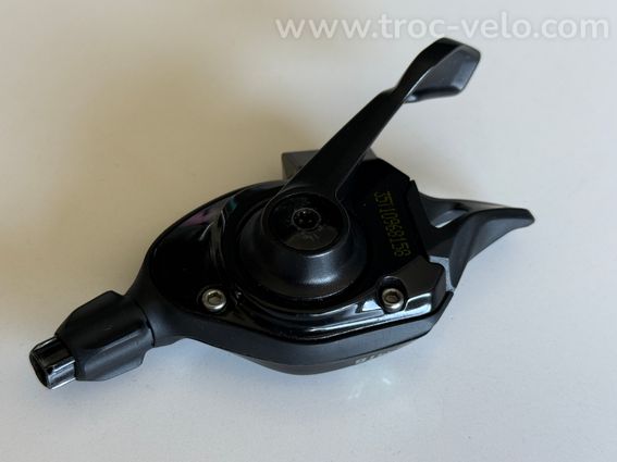 Commande Sram GX Eagle 12V - 2