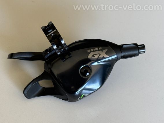 Commande Sram GX Eagle 12V - 3