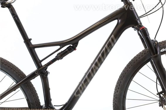 Produit Reconditionne    Specialized Epic Comp Gx   Velo Vtt   Bon Etat - 2