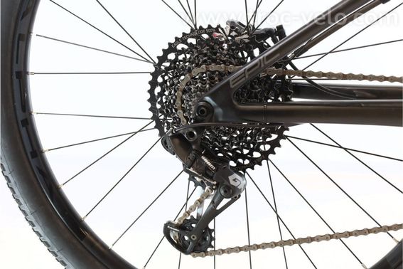 Produit Reconditionne    Specialized Epic Comp Gx   Velo Vtt   Bon Etat - 3