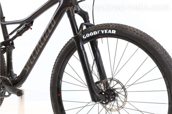 Produit Reconditionne    Specialized Epic Comp Gx   Velo Vtt   Bon Etat - 5