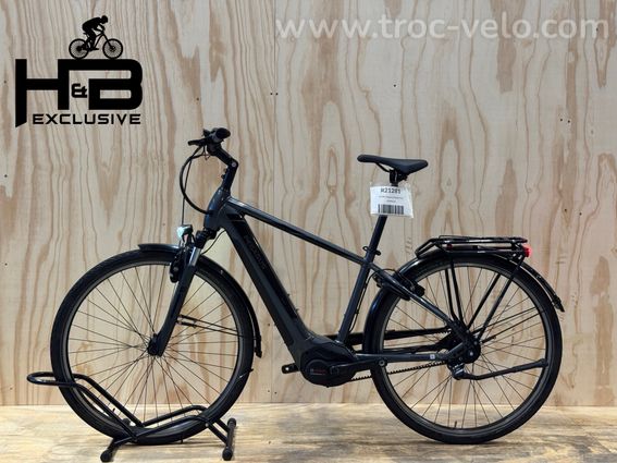 Pegasus Premio Evo 5 Belt Vélo électrique Shimano Nexus 2022 - 2