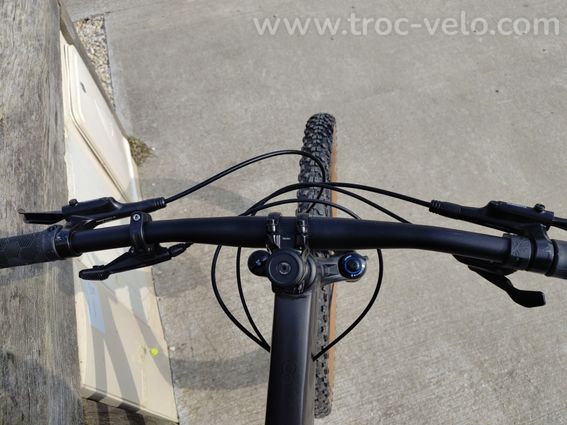 VTT trek marlin 8 xs - 5