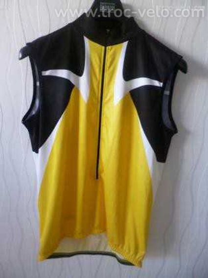 Maillot sans manche gore xl