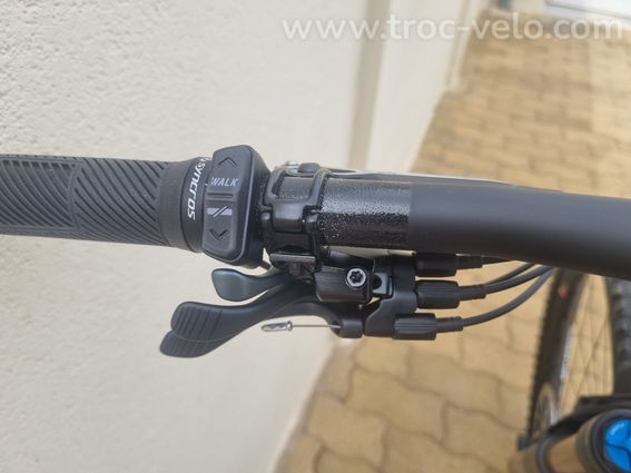 SCOTT VOLTAGE ERIDE 900 SL NEUF - 8