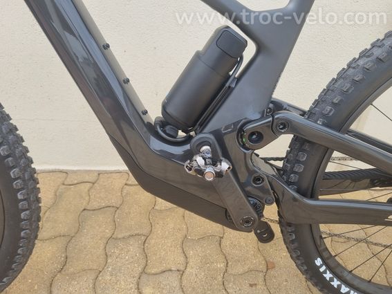SCOTT VOLTAGE ERIDE 900 SL NEUF - 10