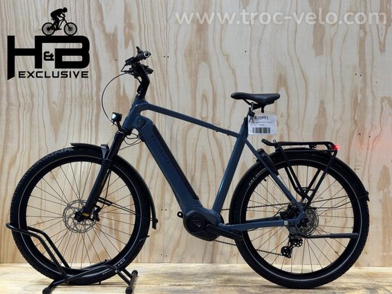 Kalkhoff Entice 5.B Move+ Vélo électrique Shimano Deore 2023 - 2