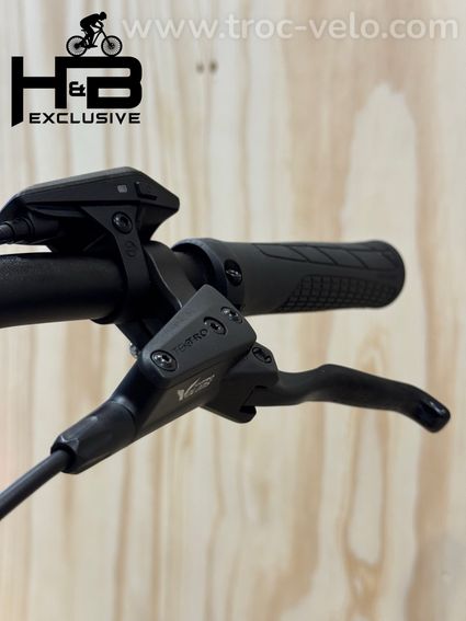 Kalkhoff Entice 5.B Move+ Vélo électrique Shimano Deore 2023 - 6
