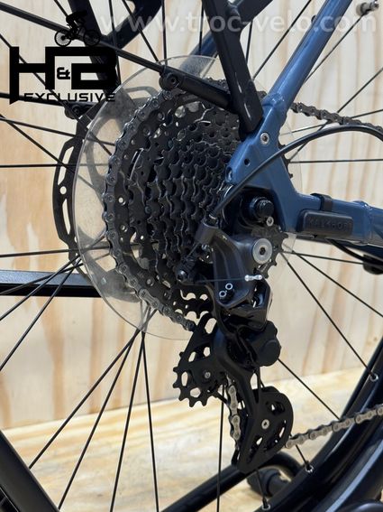 Kalkhoff Entice 5.B Move+ Vélo électrique Shimano Deore 2023 - 15