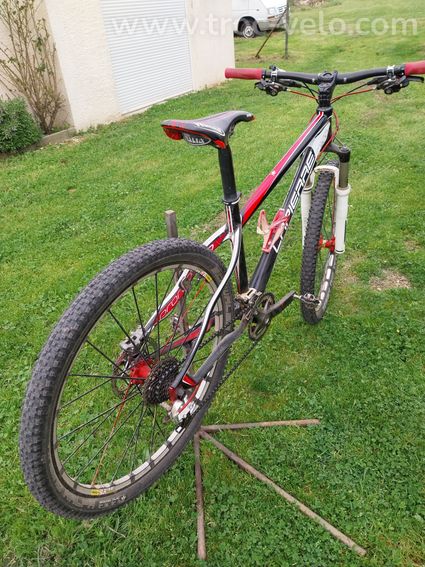 Vtt lapierre pro race 900 - 3