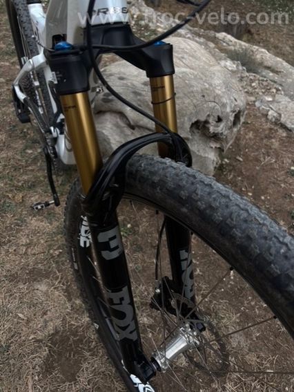 VTT Orbea Oiz  - 3