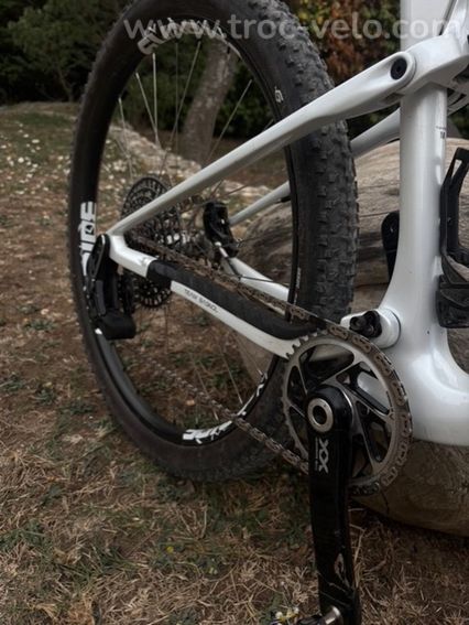 VTT Orbea Oiz  - 4