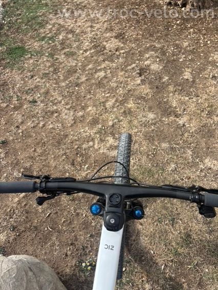 VTT Orbea Oiz  - 7