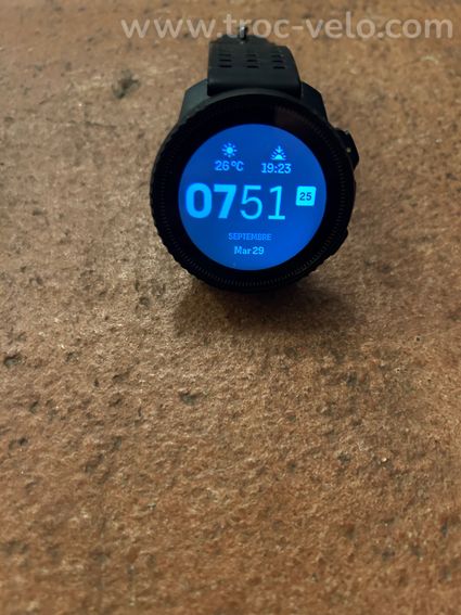 SUUNTO Vertical 1 - 2