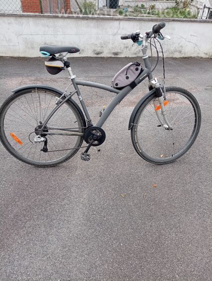 Btwin five original