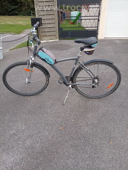 Btwin five original - 2