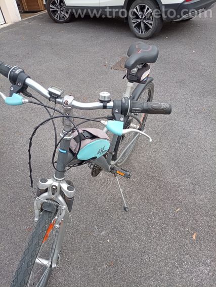 Btwin five original - 3