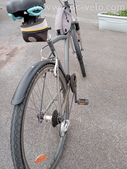 Btwin five original - 4