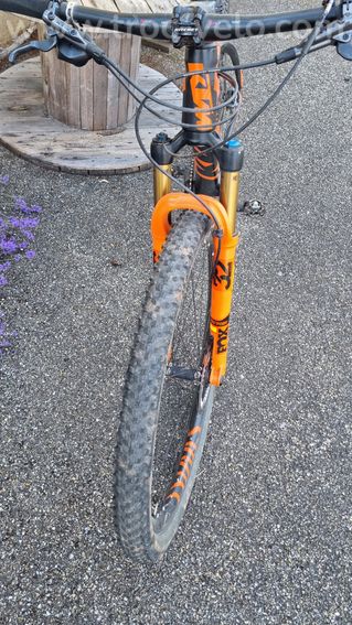 KTM myroon sonic  - 4