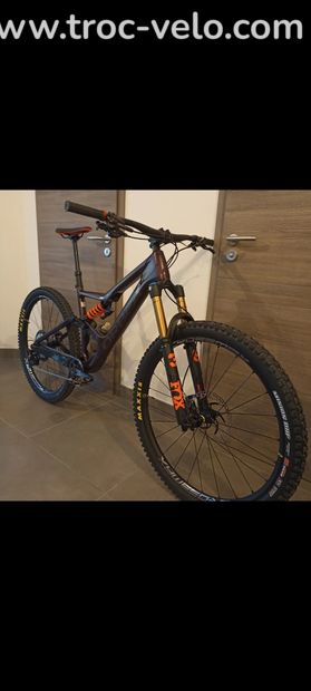 Orbea occam M10 lt taille L  - 1