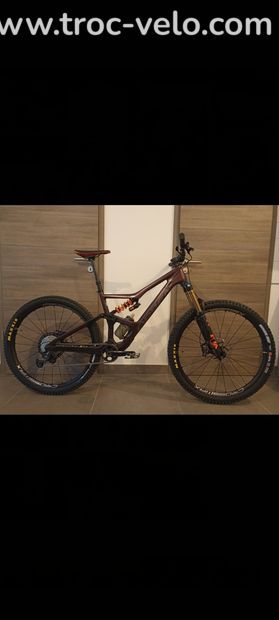 Orbea occam M10 lt taille L  - 2