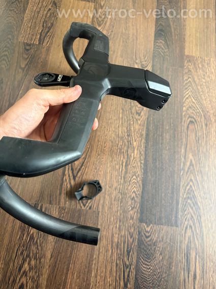 Cintre Pro Vibe - 2