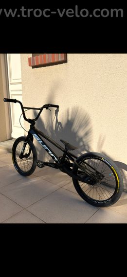 BMX RACE SUNN ROYAL FACTORY PRO XL - 2