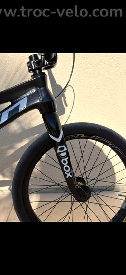 BMX RACE SUNN ROYAL FACTORY PRO XL - 3