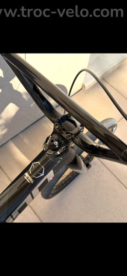 BMX RACE SUNN ROYAL FACTORY PRO XL - 5