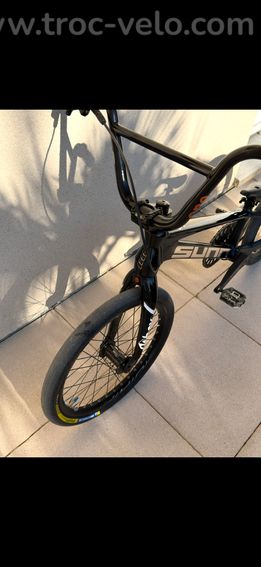 BMX RACE SUNN ROYAL FACTORY PRO XL - 6
