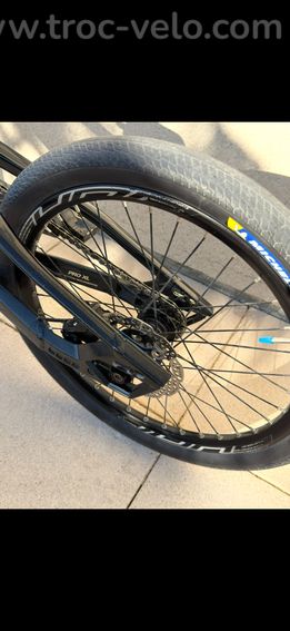 BMX RACE SUNN ROYAL FACTORY PRO XL - 7
