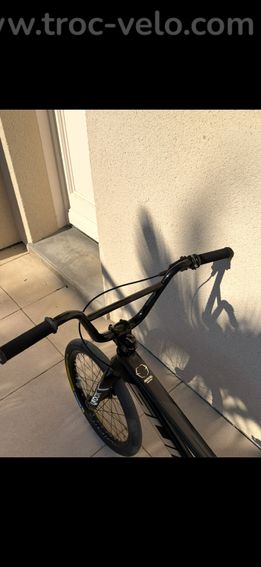 BMX RACE SUNN ROYAL FACTORY PRO XL - 9