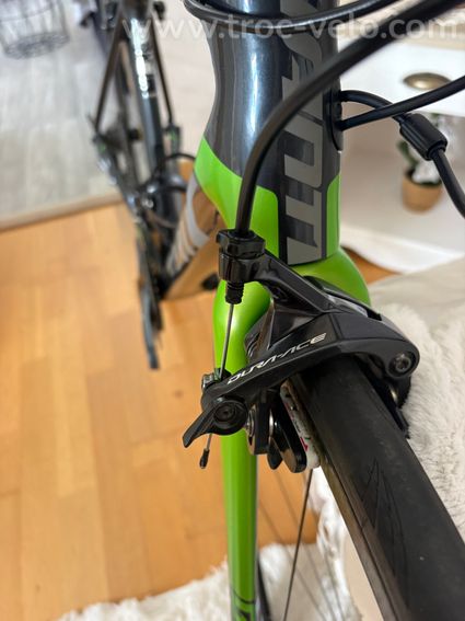 Giant TCR advanced 2 - 2