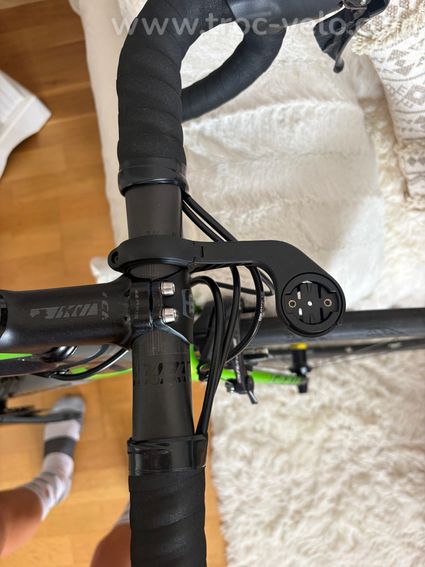Giant TCR advanced 2 - 3