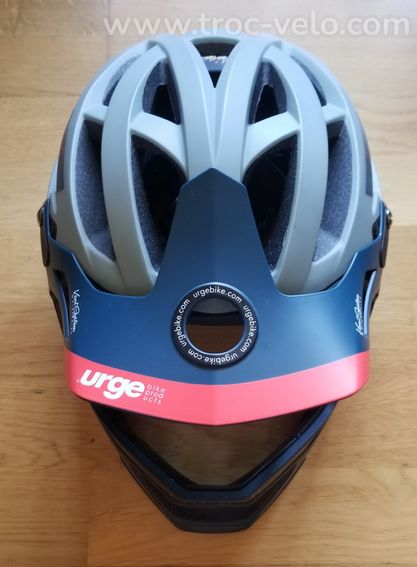 Casque vtt urge - 2