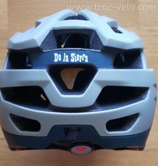 Casque vtt urge - 3